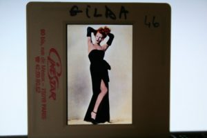 Original Ekta Rita Hayworth Gilda Charles Vidor