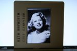 Original Ekta Rita Hayworth Portrait
