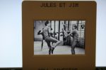 Ekta Francois Truffaut Jules And Jim Oskar Werner