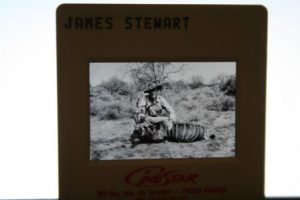Original Ekta James Stewart Pose Photo