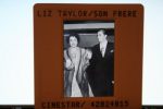 Orig Ekta Elizabeth Taylor And Brother Candid Photo