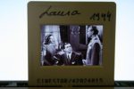 Original Ekta Gene Tierney Dana Andrews Laura