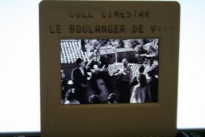 Original Ekta Fernandel Le Boulanger De Valorgue