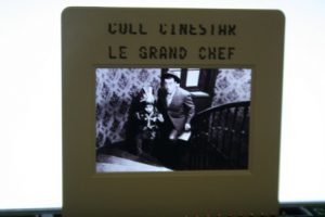 Original Ekta Fernandel Le Grand Chef