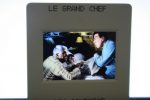 Original Ekta Fernandel Gino Cervi Le Grand Chef