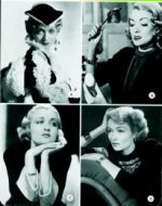 Constance Bennett