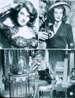 Corinne Calvet