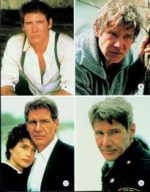 Harrison Ford