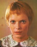 Mia Farrow