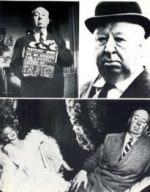 Alfred Hitchcock Par Claude Chabrol