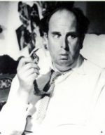 Robert Morley