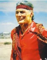 Jack Palance