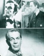 Raymond Massey