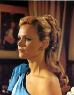 Lee Remick