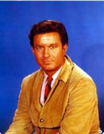 Cliff Robertson