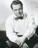 Orson Welles Par Maurice Bessy
