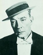 Buster Keaton