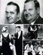 Laurel Et Hardy