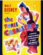 Three Caballeros (The)