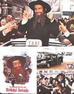 Aventures De Rabbi Jacob (Les)