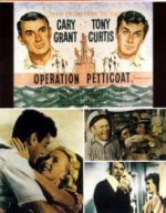 Operation Petticoat