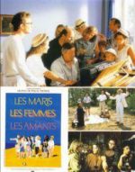 Maris, Les Femmes, Les Amants (Les)