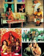 To Wong Foo, Thanks For Everything ! Julie Newmar