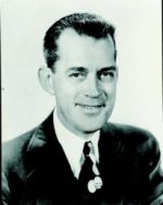 Woody S. Van Dyke Ii