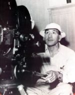 Yasujiro Ozu