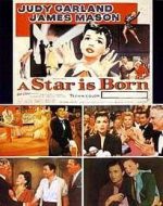 A Star Is Born - (George Cukor)