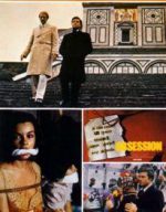 Obsession - (Brian De Palma)