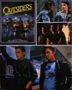 Outsiders (The) - (Francis Coppola)