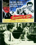 Imitation Of Life - (Douglas Sirk)