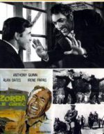 Zorba The Greek / Zormba