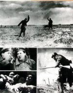 West Front 1918 / Vier Von Des Infanterie