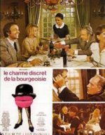 Charme Discret De La Bourgeoisie (Le)