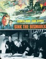 Sink The Bismarck !