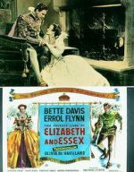 Private Lives Of Elizabeth And Essex (The)