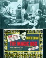 Magic Box (The)