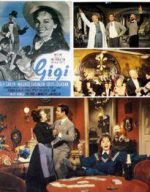 Gigi - (Vincente Minnelli)