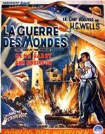 War Of The Worlds (The)
