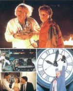 Back To The Future