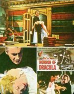 Horror Of Dracula / Dracula