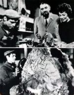 Little Shop Of Horrors (The) - (Roger Corman)