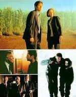 X Files The Movie (The)