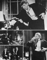 Dr Jekyll And Mr Hyde - (Rouben Mamoulian)