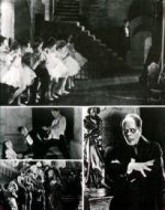 Phantom Of The Opera (The) - (Rupert Julian)