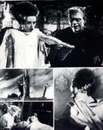 Bride Of Frankenstein (The)