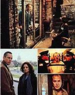 Silence Of The Lambs (The)