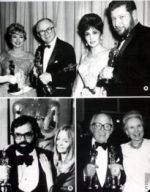 Oscars Du Meilleur Realisateur (Les) (1928-1986)